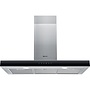 Bauknecht DBHBS 92C LT X afzuigkap 90 cm