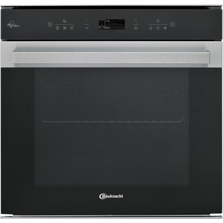 Bauknecht BIK7 CHC8TS PT O |  inbouw oven | 60 cm
