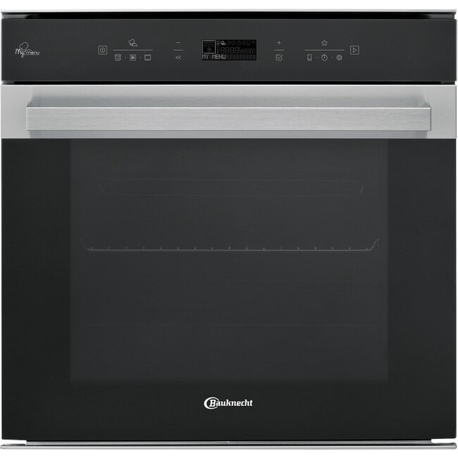 Bauknecht BIK7 CHC8TS PT O inbouw oven