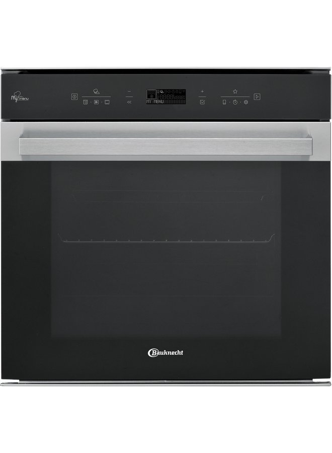 BIK7 CHC8TS PT O | inbouw oven | 60 cm