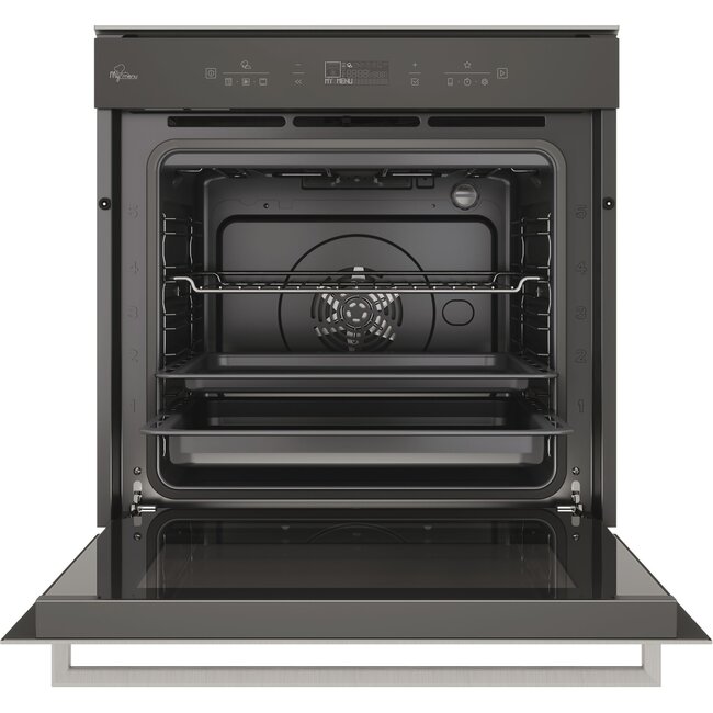 Bauknecht BIK7 CHC8TS PT O inbouw oven
