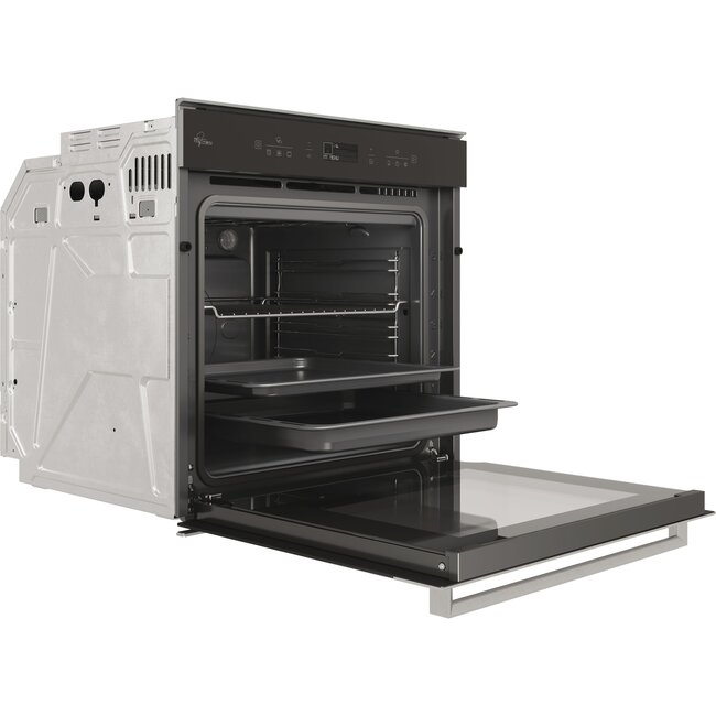 Bauknecht BIK7 CHC8TS PT O inbouw oven