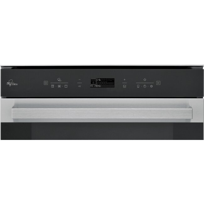 Bauknecht BIK7 CHC8TS PT O inbouw oven