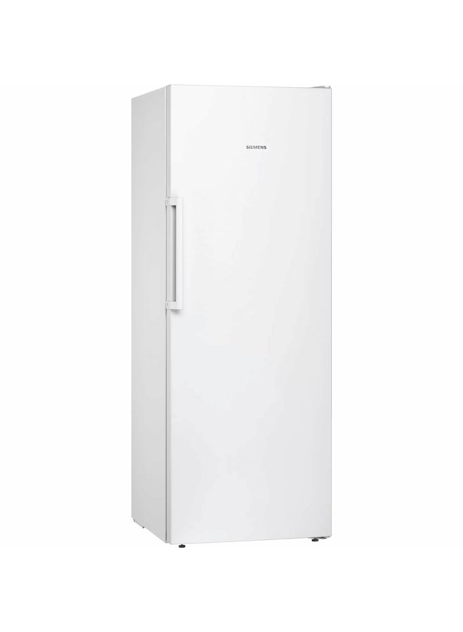 Siemens  GS29NVWEP  | Vrieskast | Nofrost