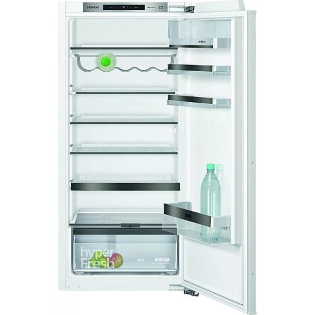 Siemens KI41RSDF0 inbouw koelkast 122 cm