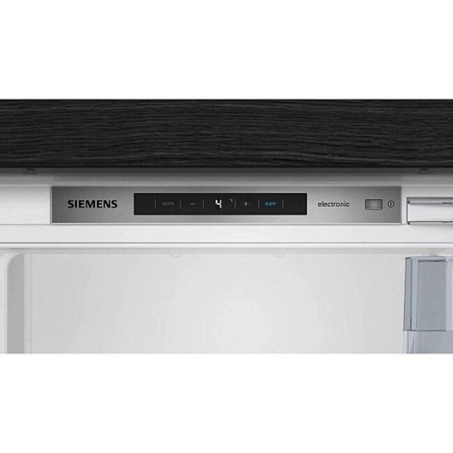 Siemens KI41RSDF0 inbouw koelkast 122 cm