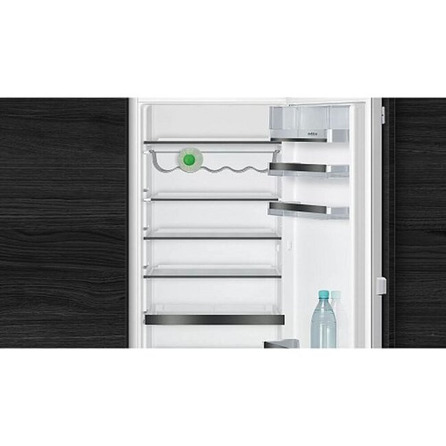 Siemens KI41RSDF0 inbouw koelkast 122 cm