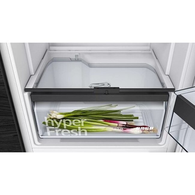 Siemens KI41RSDF0 inbouw koelkast 122 cm