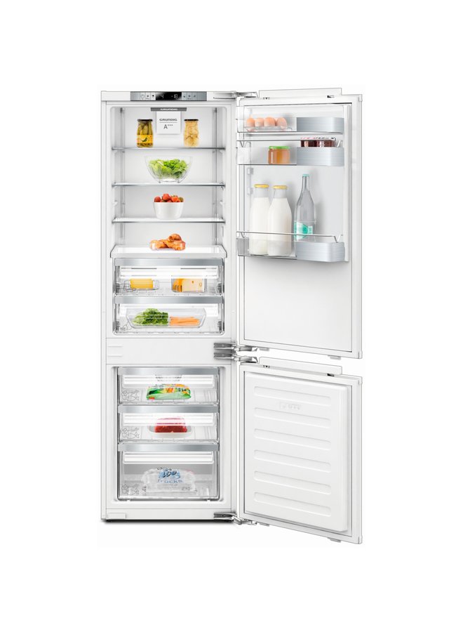 Edition 75 inbouw koelvriescombinatie | 178 cm | NoFrost