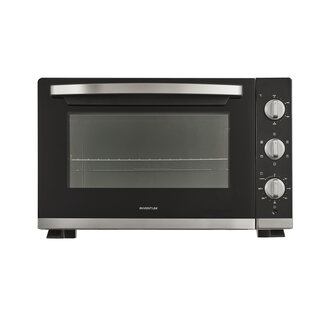 Inventum Inventum OV466CS vrijstaande oven