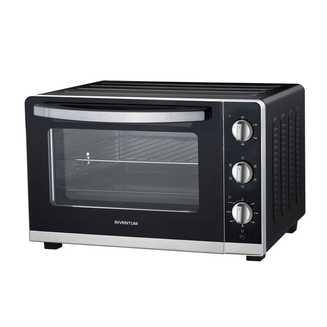 Inventum OV466CS vrijstaande oven
