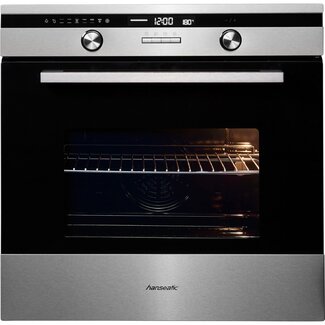 Hanseatic Hanseatic N5M90E2-E11G400 inbouw oven