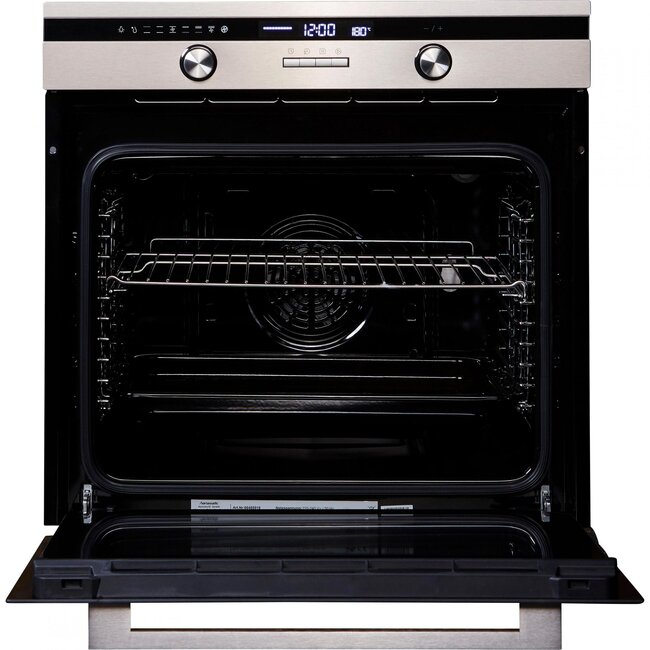 Hanseatic N5M90E2-E11G400 inbouw oven