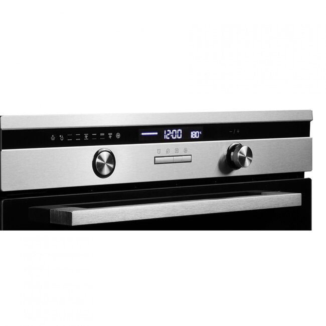 Hanseatic N5M90E2-E11G400 inbouw oven