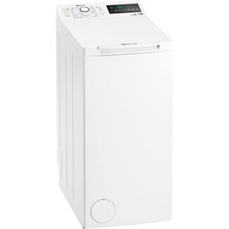 Bauknecht WMT Evo 6B | bovenlader wasmachine | 6 kg | SoftOpening Bauknecht WMT Evo 6B | bovenlader wasmachine | 6 kg | SoftOpening