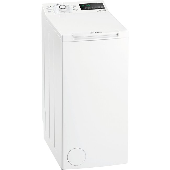 Bauknecht WMT Evo 6B bovenlader wasmachine  6 kg