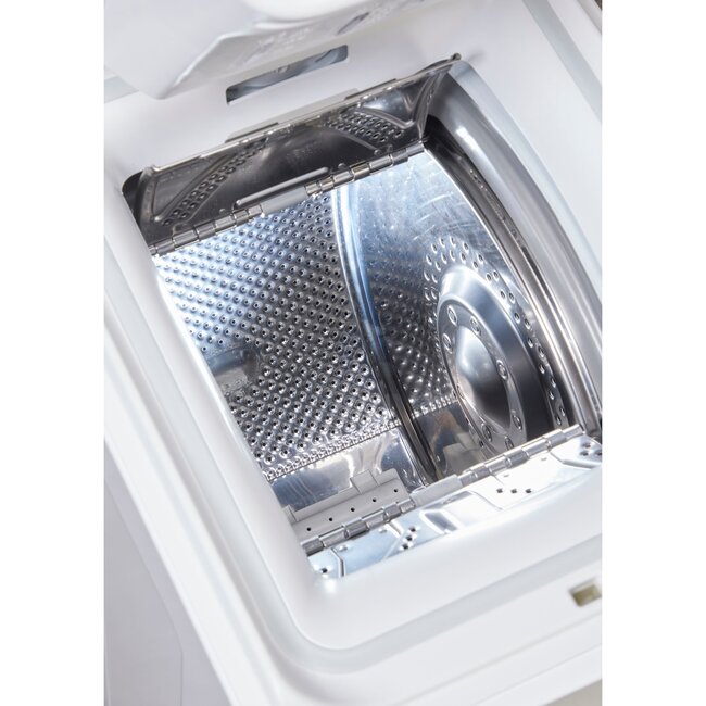 Bauknecht WMT Evo 6B bovenlader wasmachine  6 kg