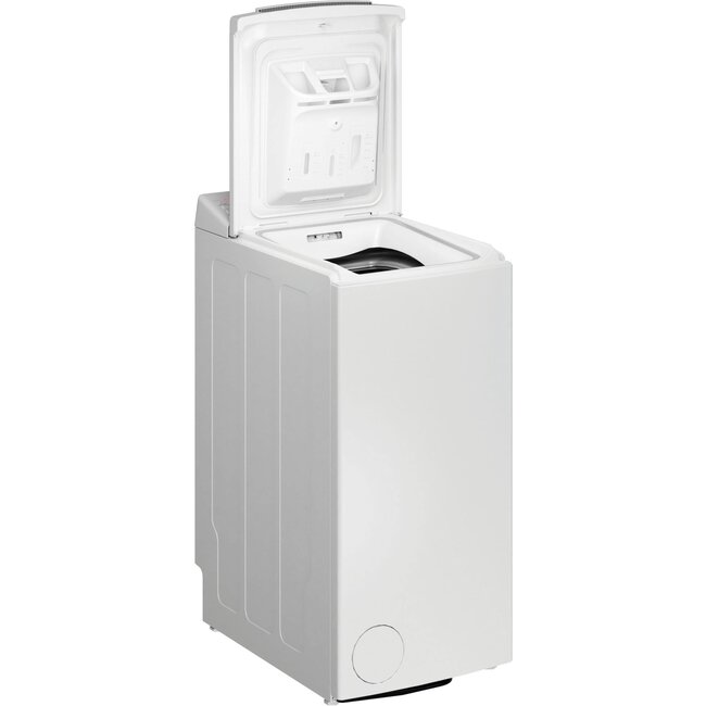 Bauknecht WMT Evo 6B bovenlader wasmachine  6 kg