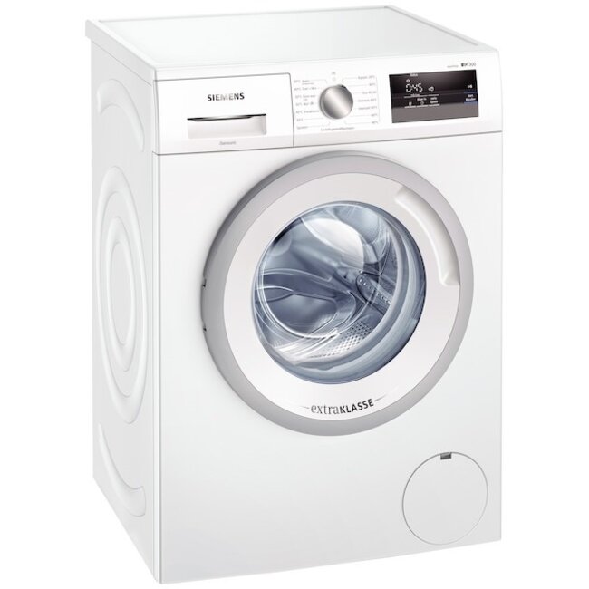 Siemens Siemens WM14N095NL wasmachine