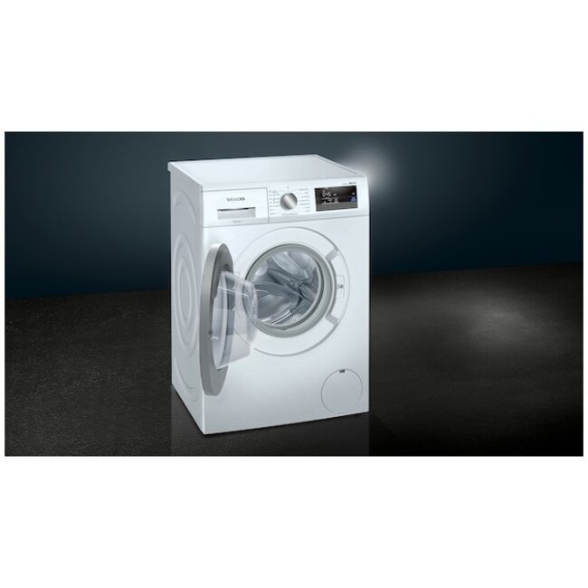 Siemens WM14N095NL wasmachine