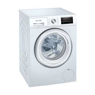 Siemens Siemens WM14US90NL wasmachine 8 kg  iDos ExtraKlasse