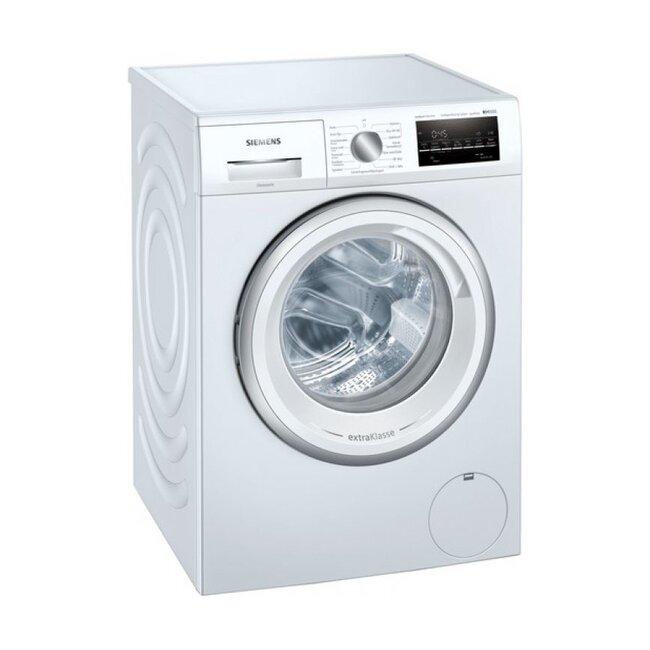 Siemens Siemens WM14US90NL wasmachine 8 kg  iDos ExtraKlasse