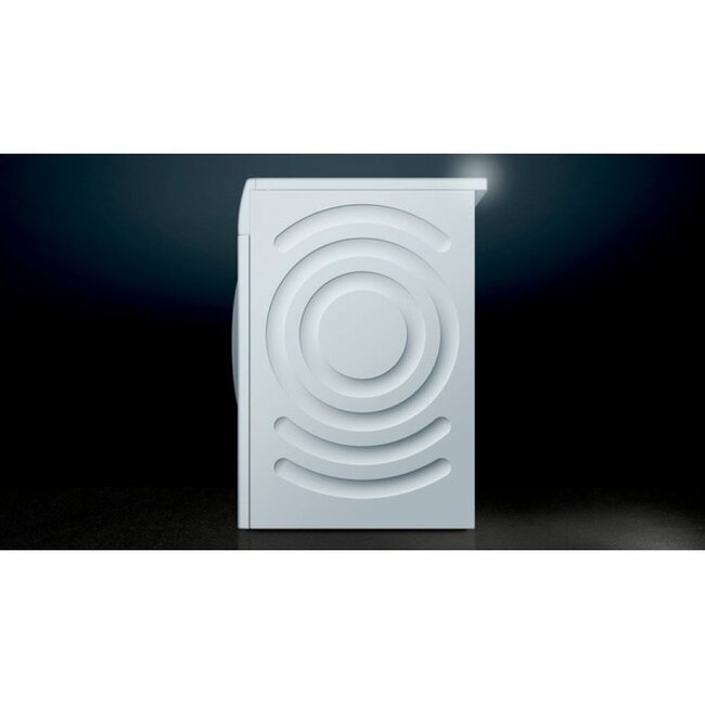 Siemens WM14US90NL wasmachine 8 kg  iDos ExtraKlasse