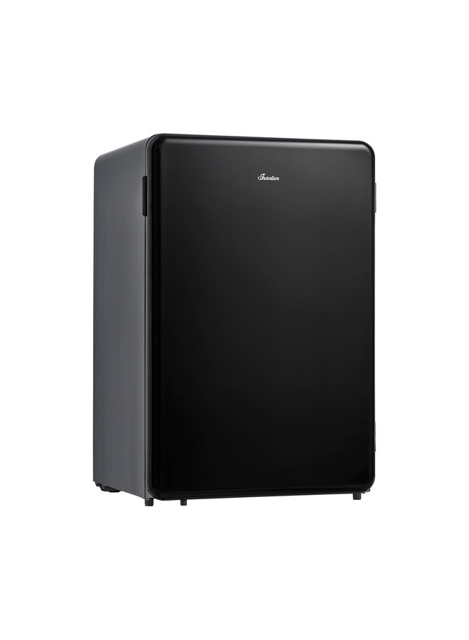 Inventum RKK551B retro tafelmodel koelkast