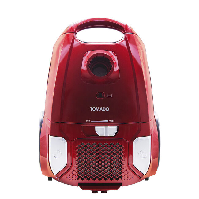 Tomado TVC3001R stofzuiger met zak