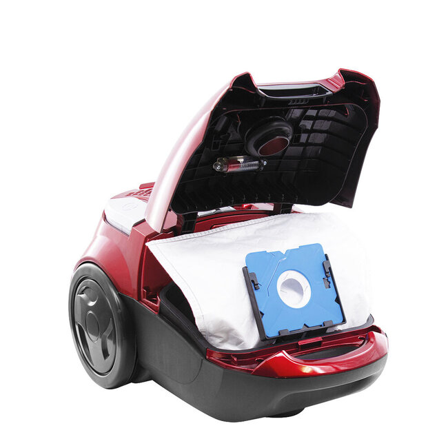 Tomado TVC3001R stofzuiger met zak