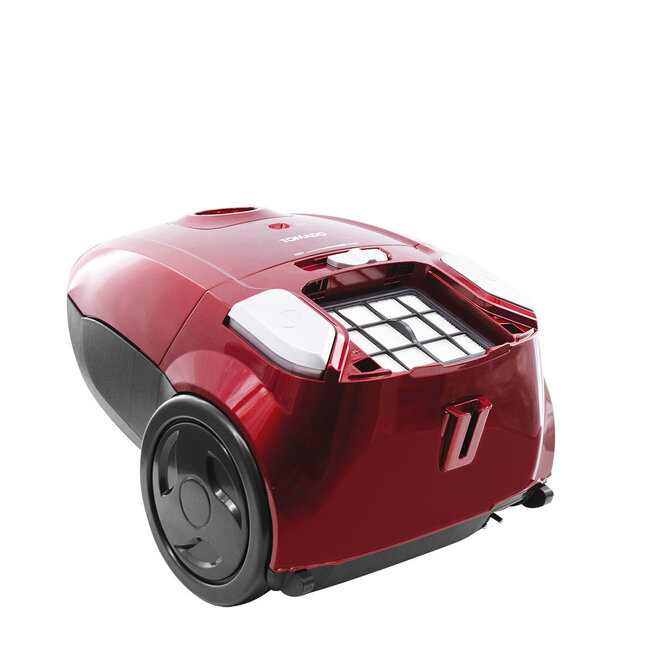 Tomado TVC3001R stofzuiger met zak