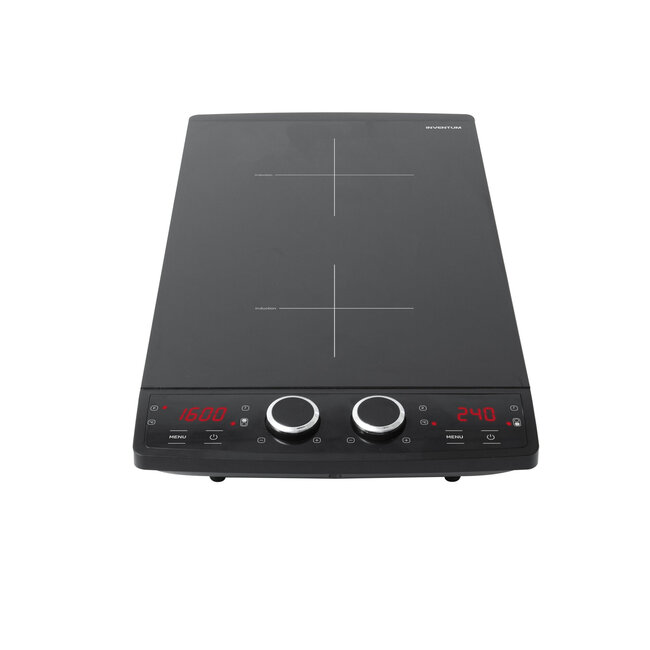 Inventum VKI3010ZWA inductiekookplaat