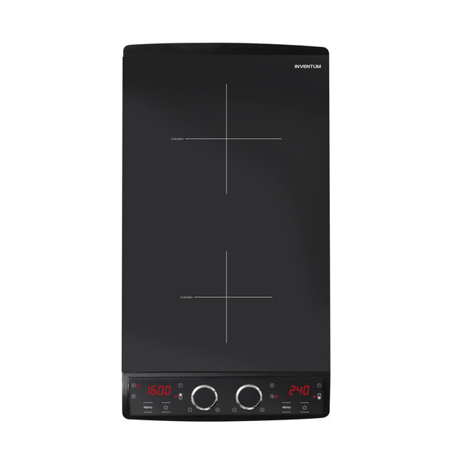Inventum VKI3010ZWA inductiekookplaat