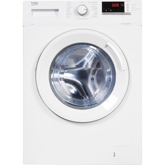 Beko Beko WML91433NP1 wasmachine 9 kg