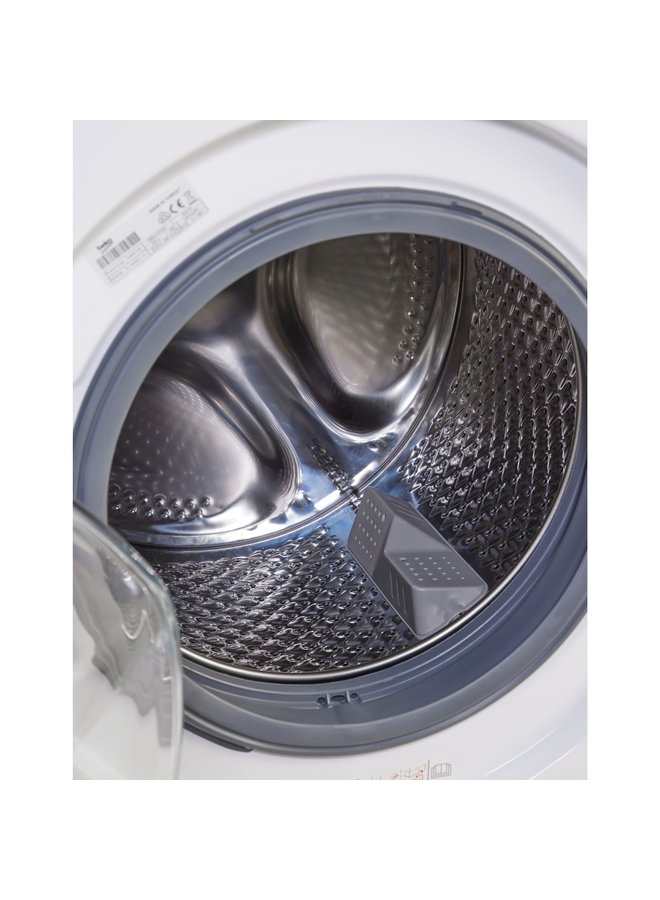 Beko WML91433NP1 wasmachine 9 kg