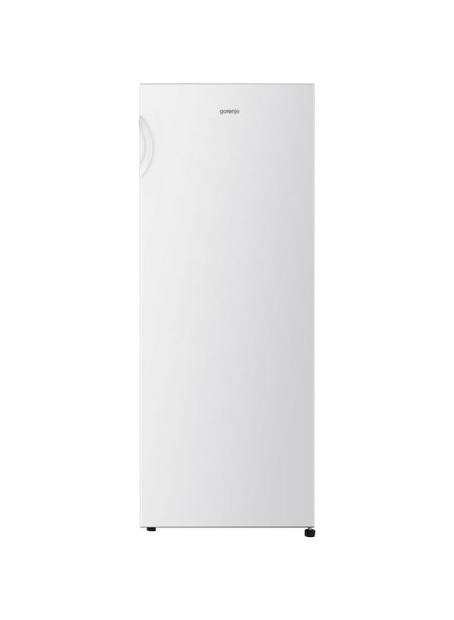 R4142PW  | Vrijstaande koelkast | 143 cm | Wit