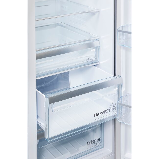 Beko GN162341XBN Amerikaanse koelkast