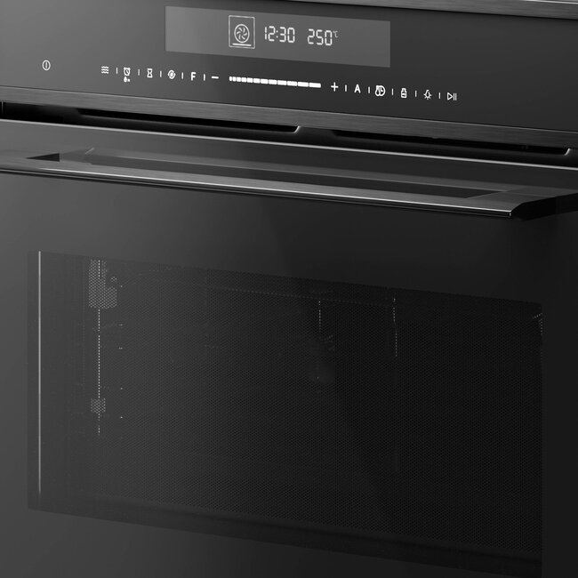 Inventum IMC4535BT oven met magnetronfunctie