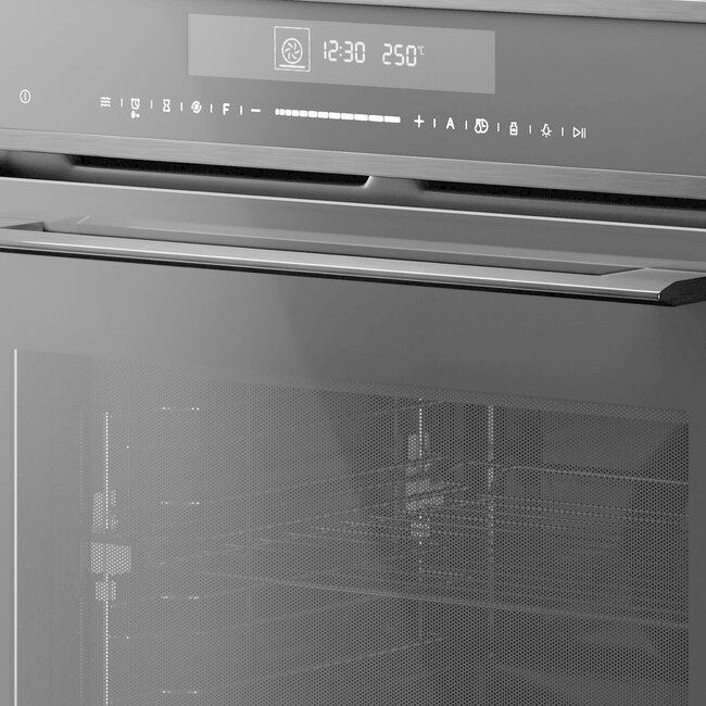 Inventum IMC6035BT oven met magnetronfunctie