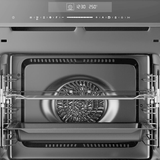 Inventum IMC6035BT oven met magnetronfunctie