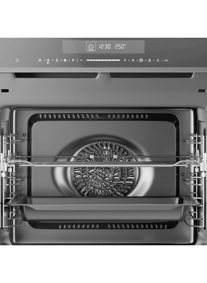 Inventum IMC6035BT oven met magnetronfunctie