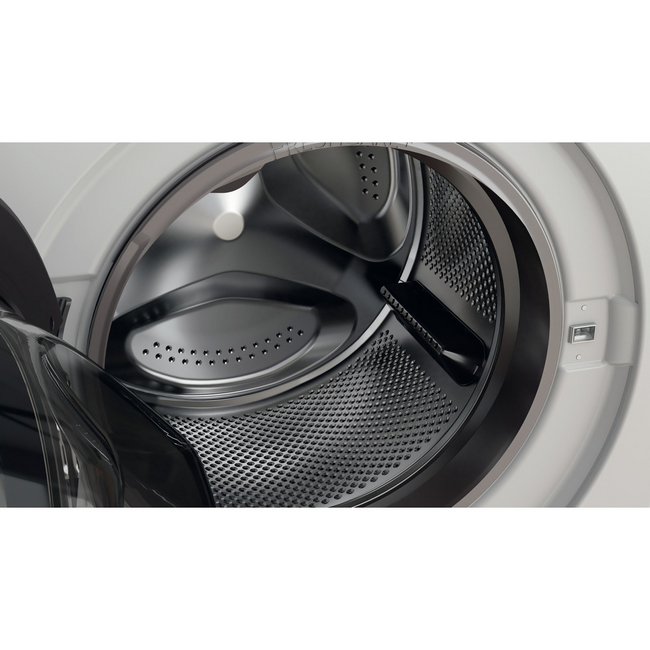 Whirlpool FFD 8469E BSV BE wasmachine 8 kg