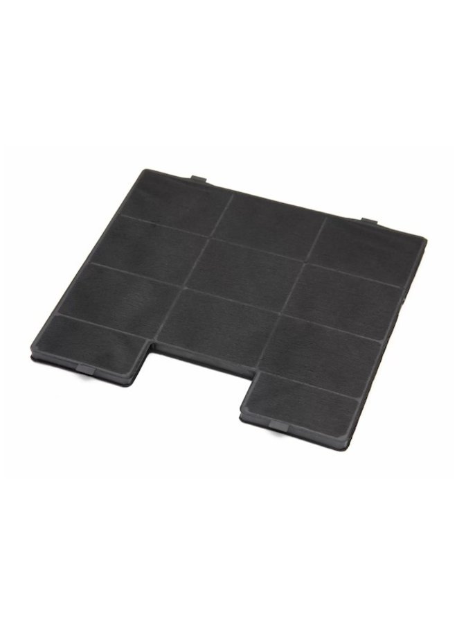 Inventum KB62 koolstoffilters set van 2 stuks