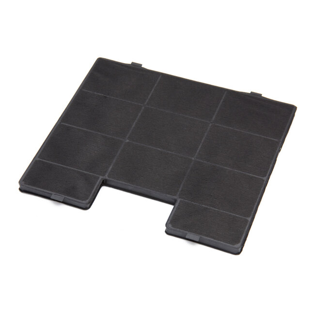 Inventum KB93 koolstoffilters set van 3 stuks