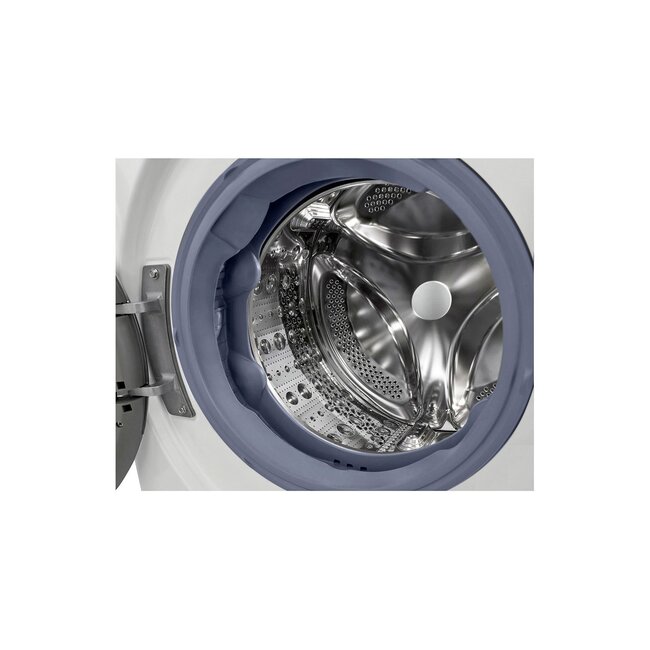 LG F6WV910P2E wasmachine 10.5 kg 1600 toeren TurboWash