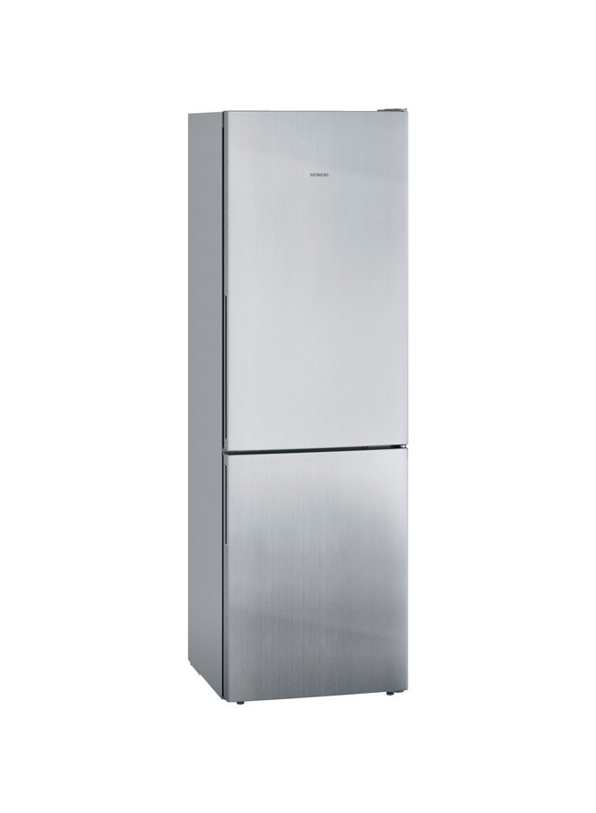 KG36EALCA | Koelvriescombinatie | RVS