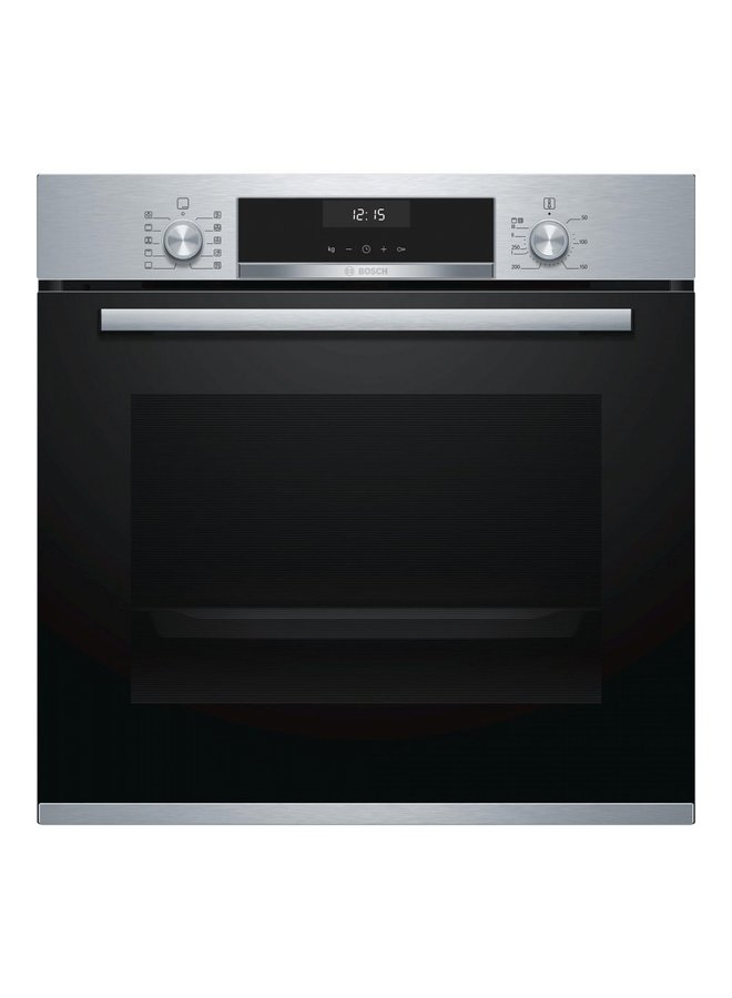 Bosch HBA537BS0 inbouw oven
