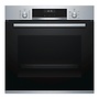 Bosch HBA537BS0 inbouw oven