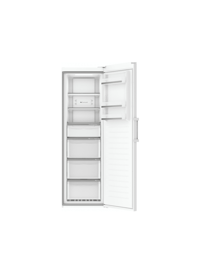 Haier H3R-330WNA koelkast