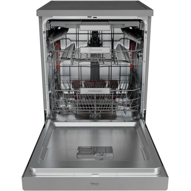 Bauknecht OBFC Ecosilent 7540 vaatwasser